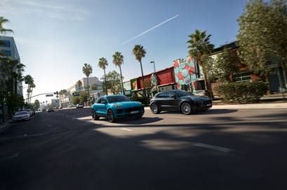 Porsche Centre Winnipeg Exclusive Offers Porsche Approved Certified Pre-Owned